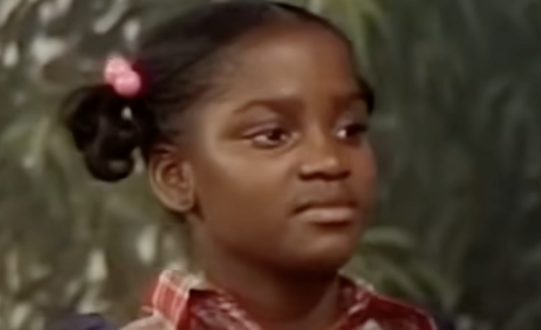 Danielle Spencer From The ABC Series, ‘What’s Happening!’, Dies